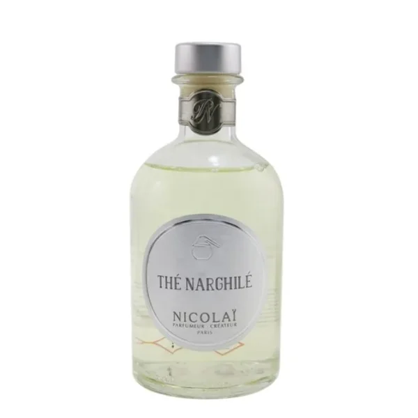 Diffuser - The Narghile