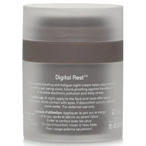 Digital Rest Night Cream