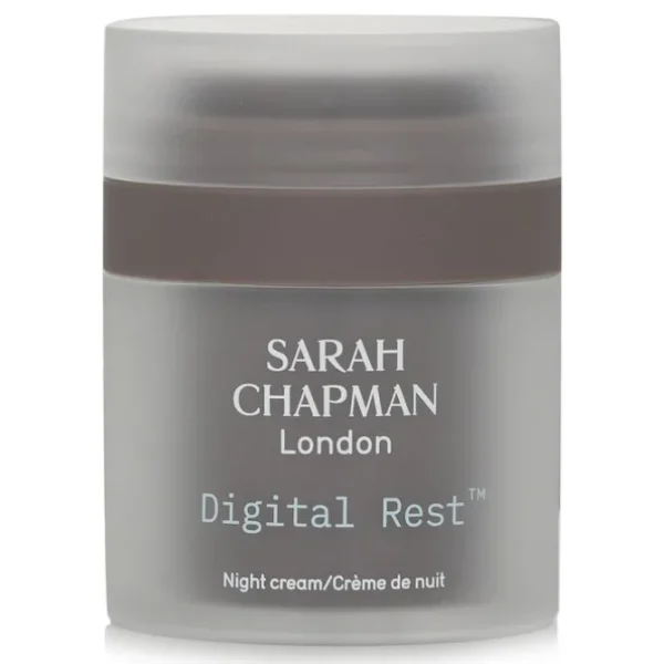 Digital Rest Night Cream