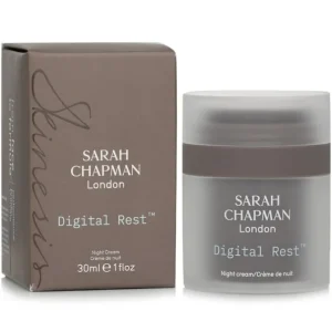 Digital Rest Night Cream