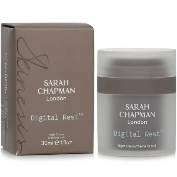 Digital Rest Night Cream