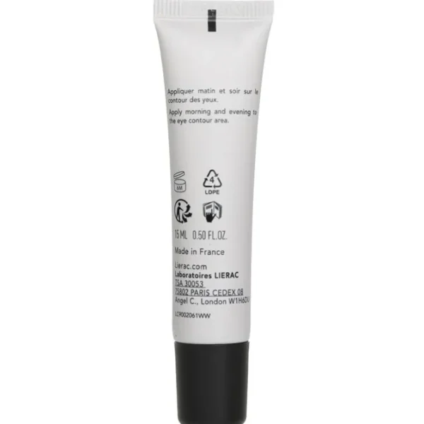 Diopti Puffiness Correction Gel