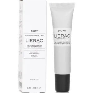 Diopti Puffiness Correction Gel