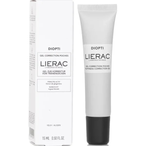 Diopti Puffiness Correction Gel