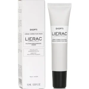 Diopti Wrinkle Correction Cream