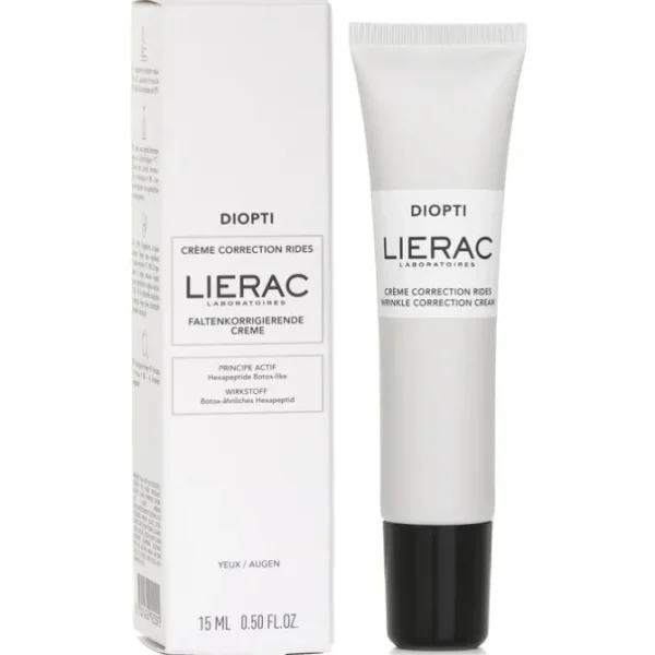 Diopti Wrinkle Correction Cream
