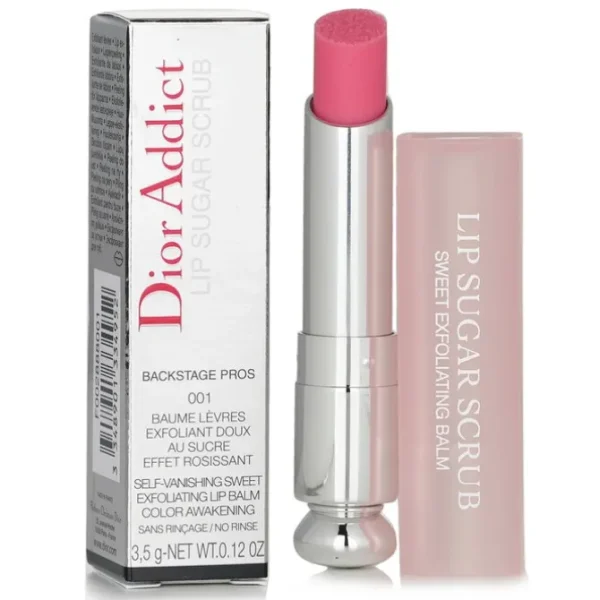 Dior Addict Lip Sugar Scrub