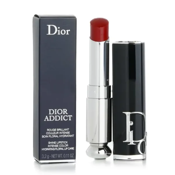 Dior Addict Shine Lipstick
