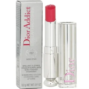 Dior Addict Stellar Halo Shine Lipstick