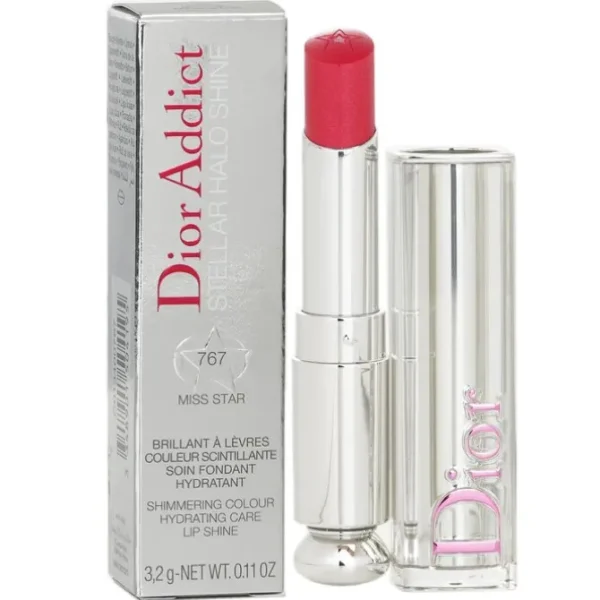 Dior Addict Stellar Halo Shine Lipstick