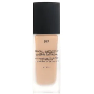 Dior Forever Clean Matte 24H Foundation SPF 20
