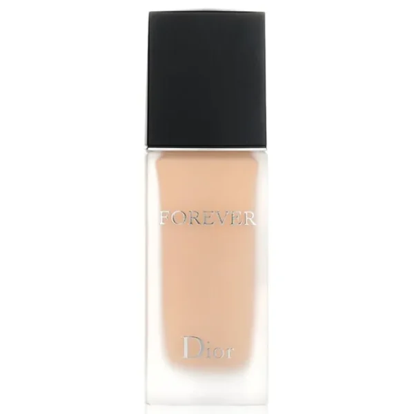 Dior Forever Clean Matte 24H Foundation SPF 20