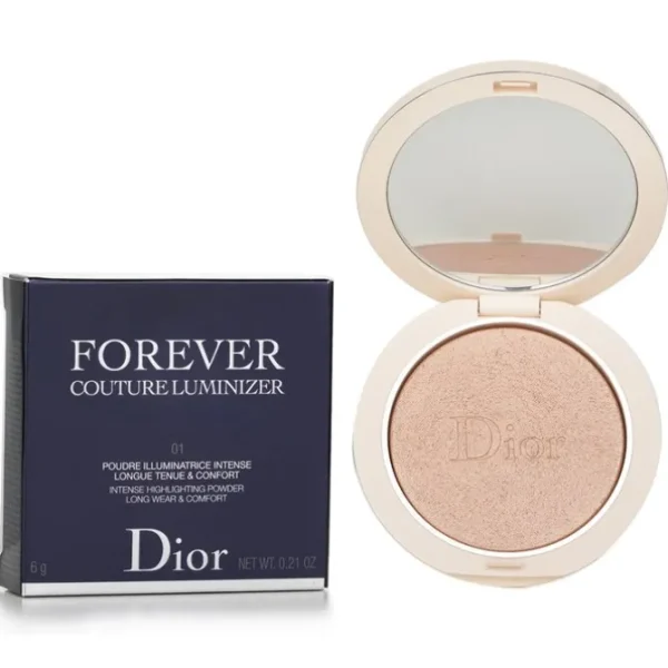 Dior Forever Couture Luminizer Intense Highlighting Powder