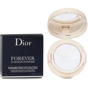 Dior Forever Cushion Loose Powder