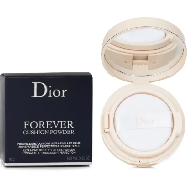 Dior Forever Cushion Loose Powder