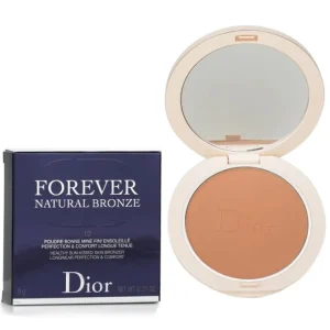 Dior Forever Natural Bronze Powder Bronzer