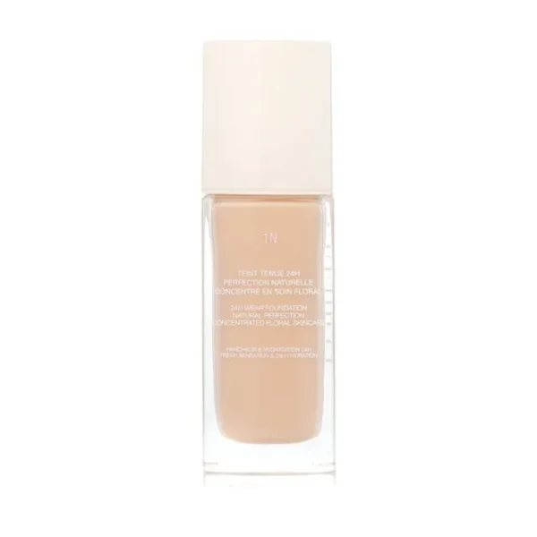 Dior Forever Natural Nude 24H Wear Foundation