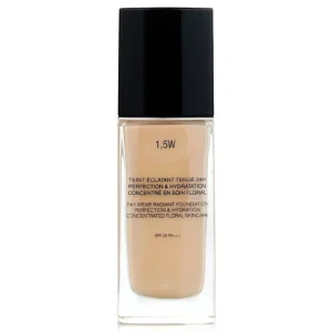 Dior Forever Skin Glow 24H Wear Radiant Foundation SPF 20