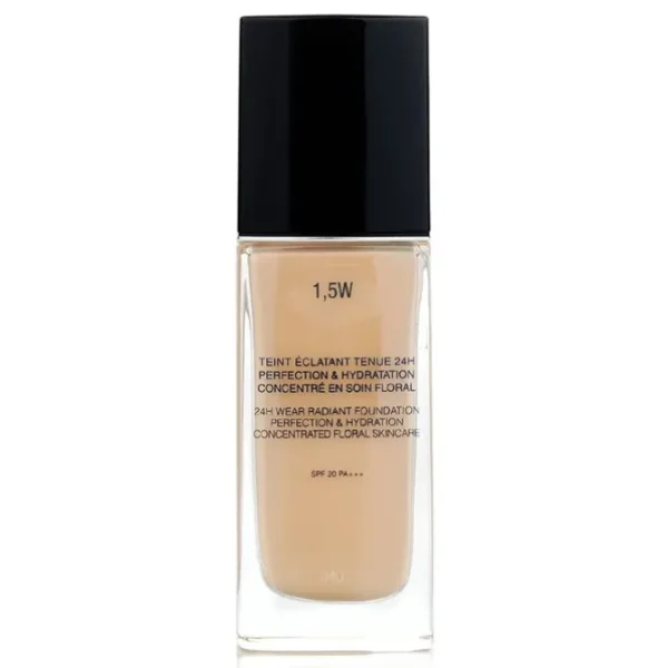 Dior Forever Skin Glow 24H Wear Radiant Foundation SPF 20