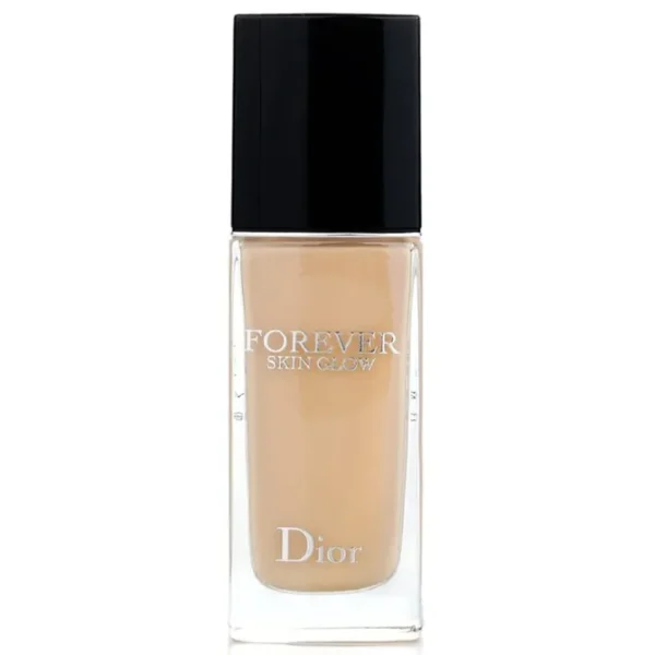 Dior Forever Skin Glow 24H Wear Radiant Foundation SPF 20