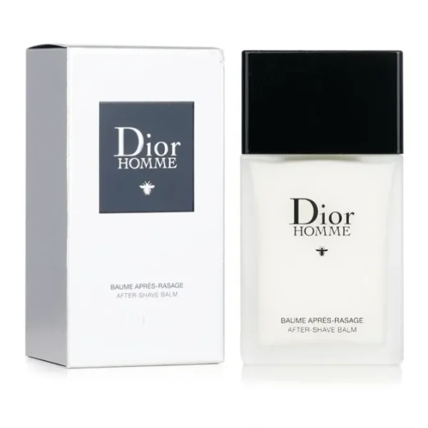 Dior Homme After Shave Balm