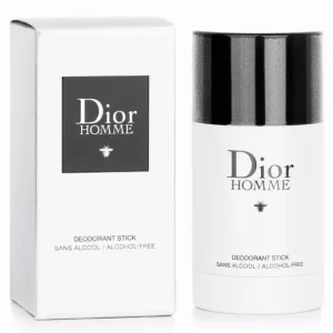 Dior Homme Deodorant Stick