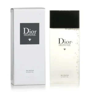 Dior Homme Shower Gel