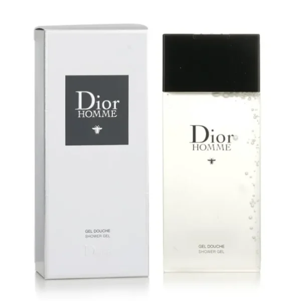 Dior Homme Shower Gel