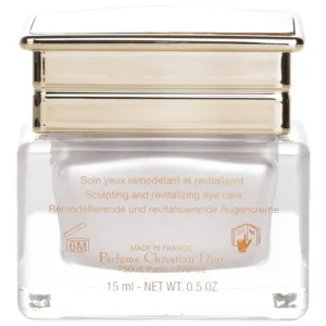 Dior Prestige Le Concentre Yeux Exceptional Regenerating Eye Care