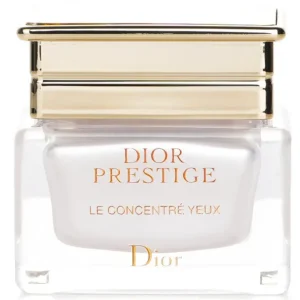 Dior Prestige Le Concentre Yeux Exceptional Regenerating Eye Care