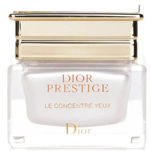Dior Prestige Le Concentre Yeux Exceptional Regenerating Eye Care