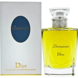 Dioressence by Christian Dior for Women