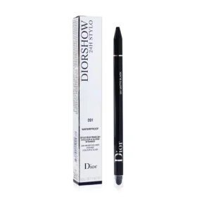 Diorshow 24H Stylo Waterproof Eyeliner