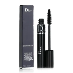 Diorshow 24H Wear Buildable Volume Mascara