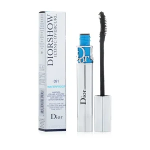 Diorshow Iconic Overcurl 24H Volume & Curl Waterproof Mascara