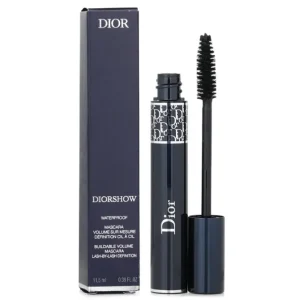 Diorshow Mascara Waterproof
