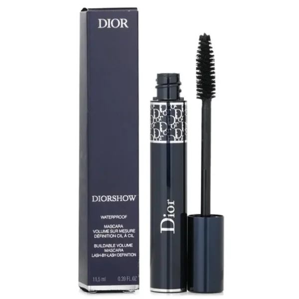 Diorshow Mascara Waterproof