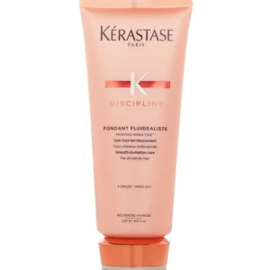 Discipline Fondant Fluidealiste Smooth-in-Motion Care (For All Unruly Hair)