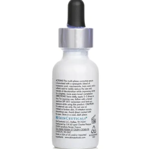 Discoloration Defense Multi-Phase Serum (Packaging Random Pick)