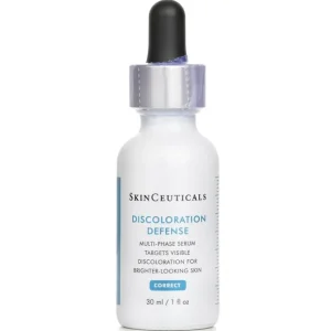 Discoloration Defense Multi-Phase Serum (Packaging Random Pick)