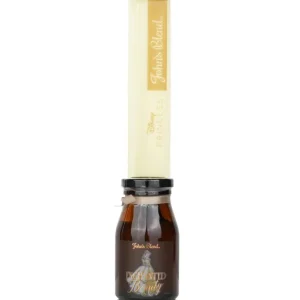 Disney Princess Color Change Reed Diffuser - Enchanted Beauty (Belle)