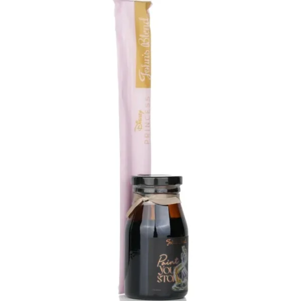 Disney Princess Color Change Reed Diffuser - Paint Your Story (Rapunzel)
