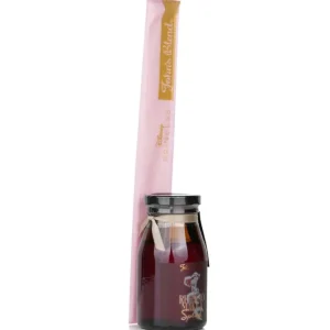 Disney Princess Color Change Reed Diffuser - Ready To Make A Splash (Ariel)