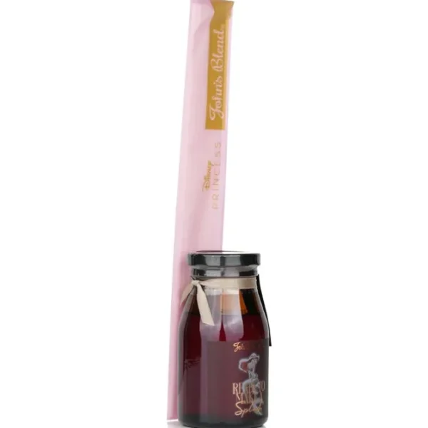 Disney Princess Color Change Reed Diffuser - Ready To Make A Splash (Ariel)