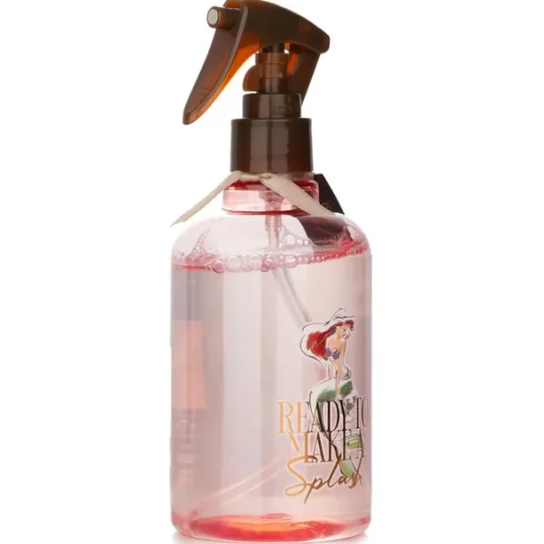 Disney Princess Fragance & Deodorant Room Mist - Ready To Make A Splash (Ariel/Musk)