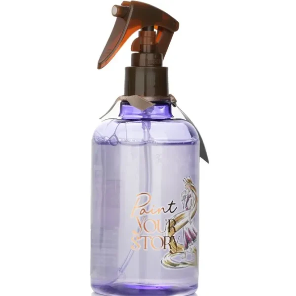 Disney Princess Fragance & Deodorant Room Mist - Paint Your Story (Rapunzel/Musk)
