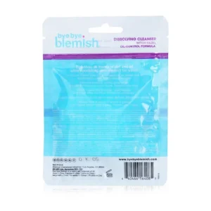 Dissolving Cleanser