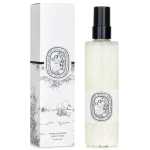 Do Son Body Mist