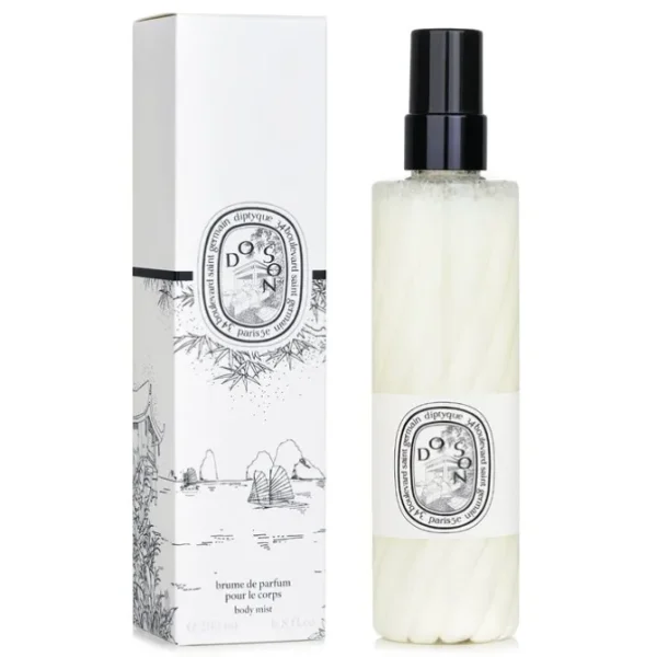 Do Son Body Mist