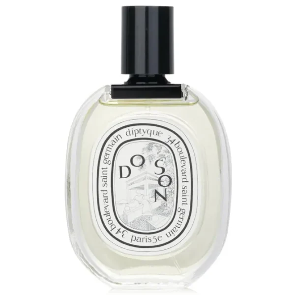 Do Son Eau De Toilette Spray
